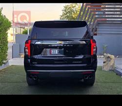 شێڤرۆلێت سوبەربان